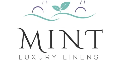 Mint Luxury Linens Promo Code