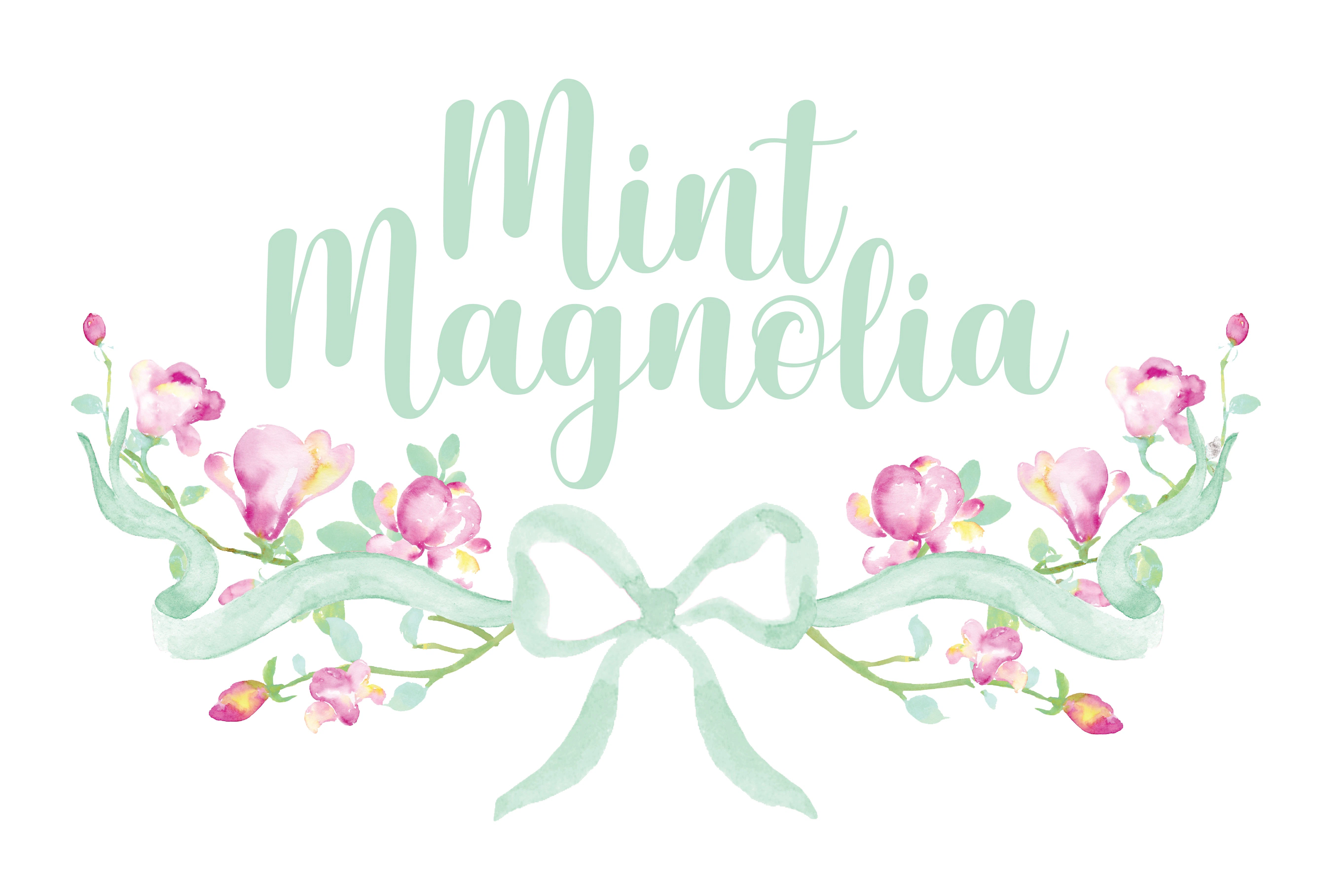 Mint Magnolia Promo Code