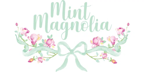 Mint Magnolia Promo Code
