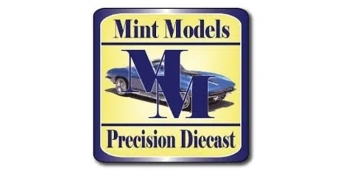 Mint Models Merchant logo