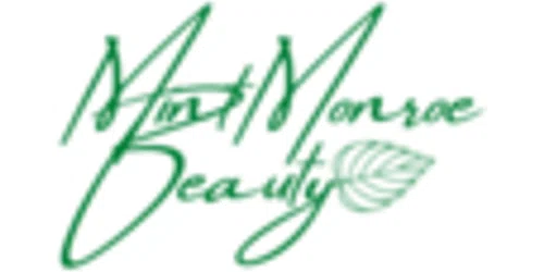 Mint Monroe Beauty Merchant logo