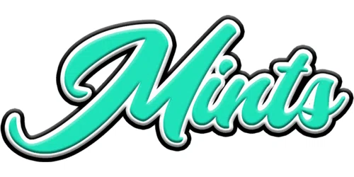 Mints Market Merchant logo