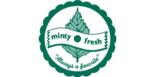 Minty Fresh Promo Code