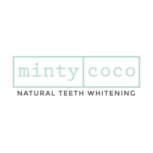 Mintycoco Merchant Logo