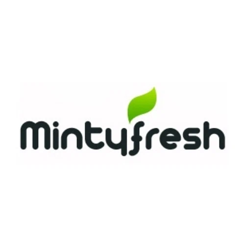 Mintyfresh Promo Code
