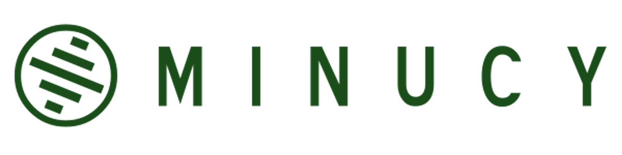 MINUCY Merchant Logo