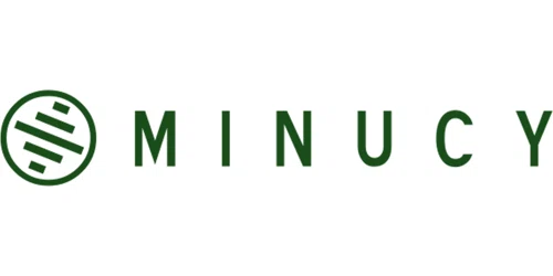 MINUCY Promo Code