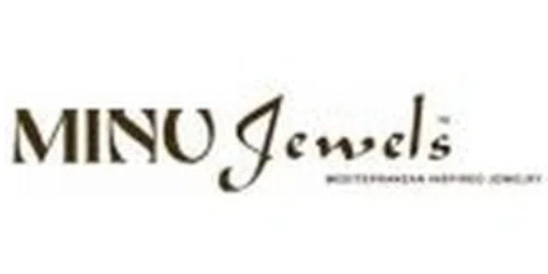 Minu Jewels Merchant logo