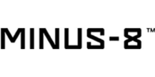Minus-8 Watch Promo Code