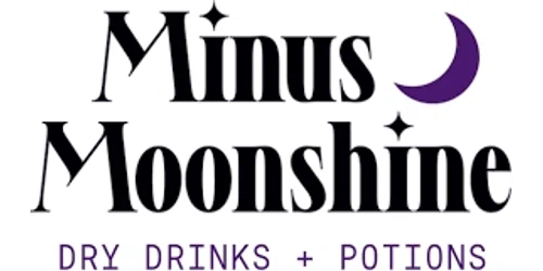 Minus Moonshine Promo Code