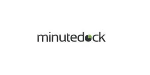 MinuteDock coupon