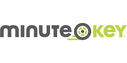 Minute Key Promo Code