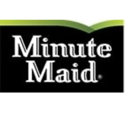 Minute Maid Merchant Logo