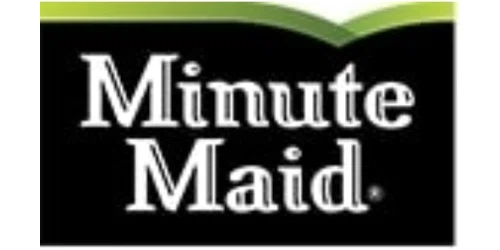 Minute Maid Promo Code