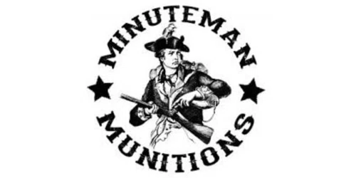 Minuteman Munitions Promo Code