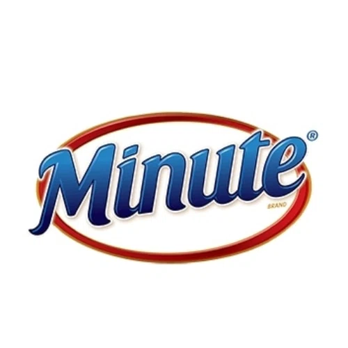 Minute Rice Merchant Logo
