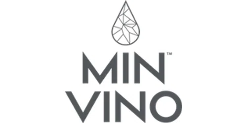 Minvino Promo Code