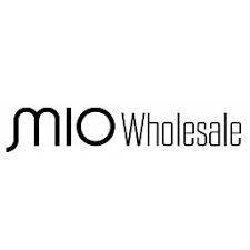 Mio Wholesale Merchant Logo