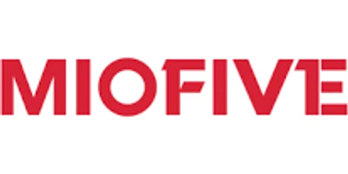 Miofive Promo Code