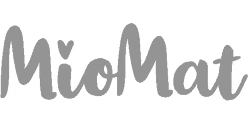 MioMat Merchant logo