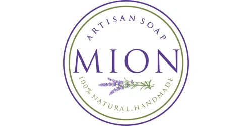 MION Artisan Soap Promo Code