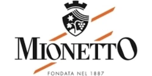 Mionetto Promo Code