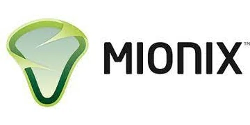 Mionix Merchant logo