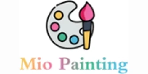 Mio Painting Promo Code