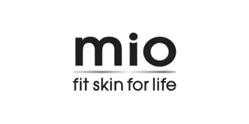 Mio Skincare UK coupon