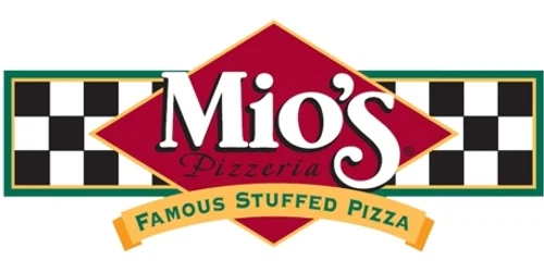 Mio's Pizza Promo Code