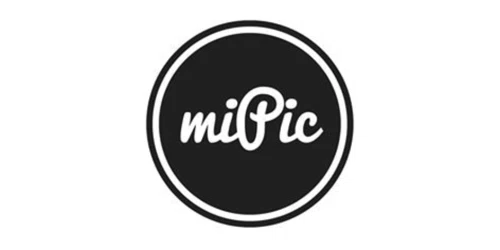 MiPic coupon