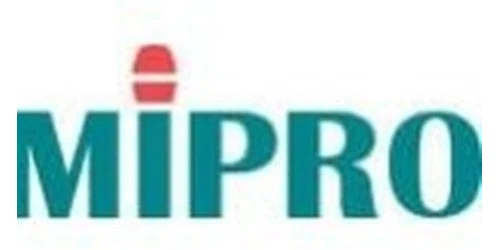 Mipro Promo Code