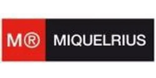 Miquelrius Merchant Logo