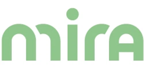 Mira Fertility Merchant logo