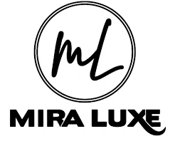 Mira Luxe Inc. Merchant Logo