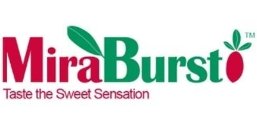 MiraBurst Promo Code