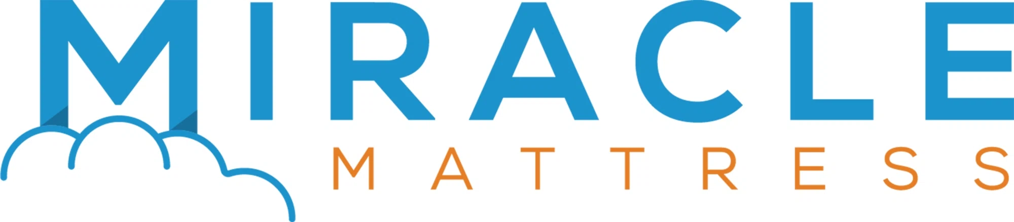 Miracle Mattress Merchant Logo