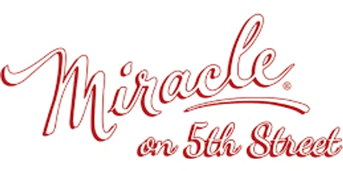 Miracle on 5th Street Promo Code