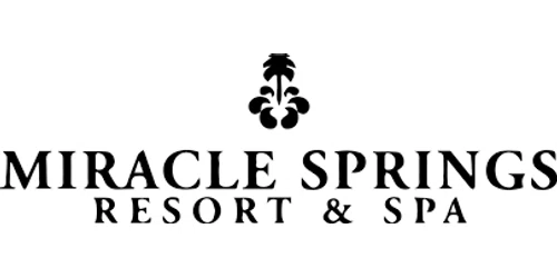 Miracle Springs Resort and Spa Promo Code