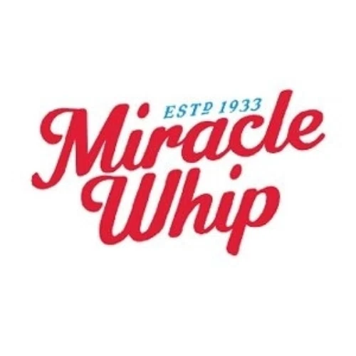 30 Off Miracle Whip Promo Code, Coupons Sep 2024
