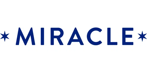 Miracle Merchant logo