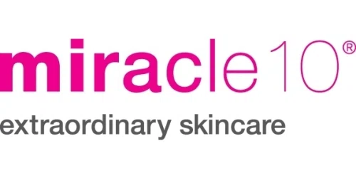 Miracle 10 Promo Code