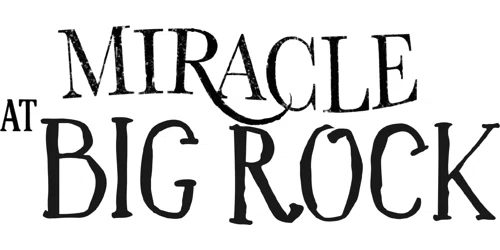Miracle at Big Rock Promo Code