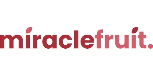 Miraclefruit Promo Code
