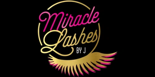 Miracle Lashes by J Promo Code