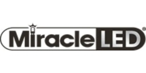 MiracleLED Promo Code