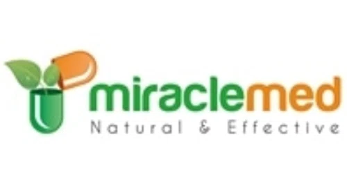 MiracleMed Promo Code