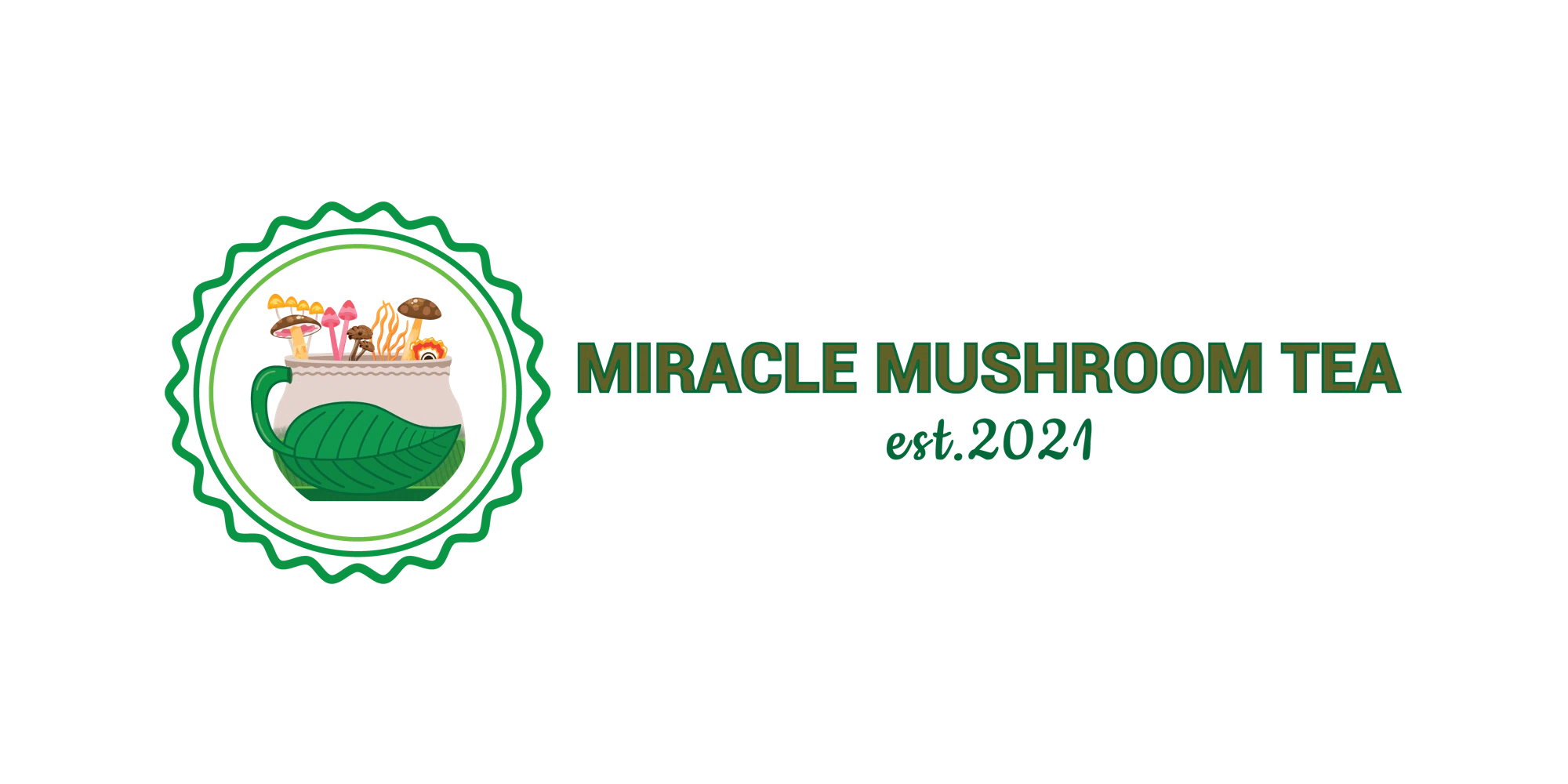 Miracle Mushroom Tea Promo Code