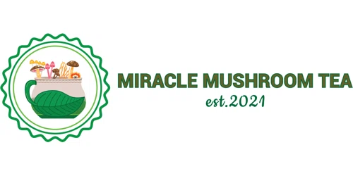 Miracle Mushroom Tea Promo Code