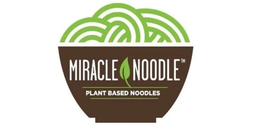35% Off Miracle Noodle Promo Code (54 Active) Mar '24